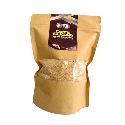 Sucre de Dattes Mejhoul – 250 g