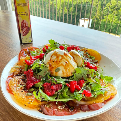 Sirop de dattes 250 ml