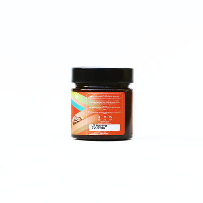 Pâte à Tartiner Dattes & Amandes 250 g